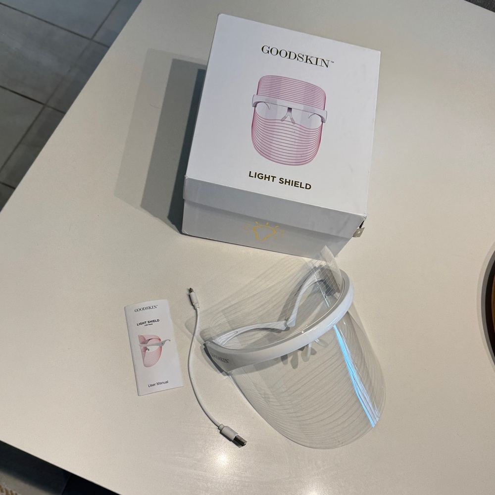 Goodskin Light Shield